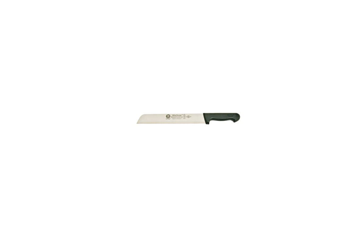 61630 - Sürmene Kaşar Ve Kavurma Bıçağı 30 Cm