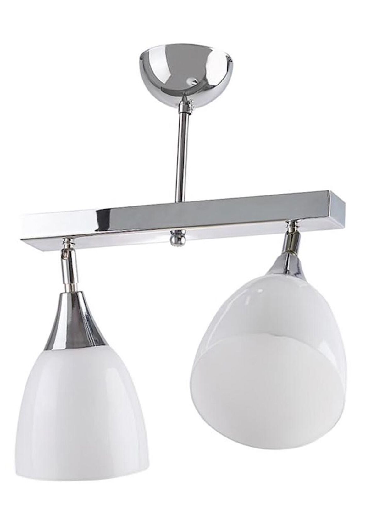 MYLİGHTS  KORM İKİLİ SPOR AVİZE MODERN AVİZE HAREKETLİ AVİZE