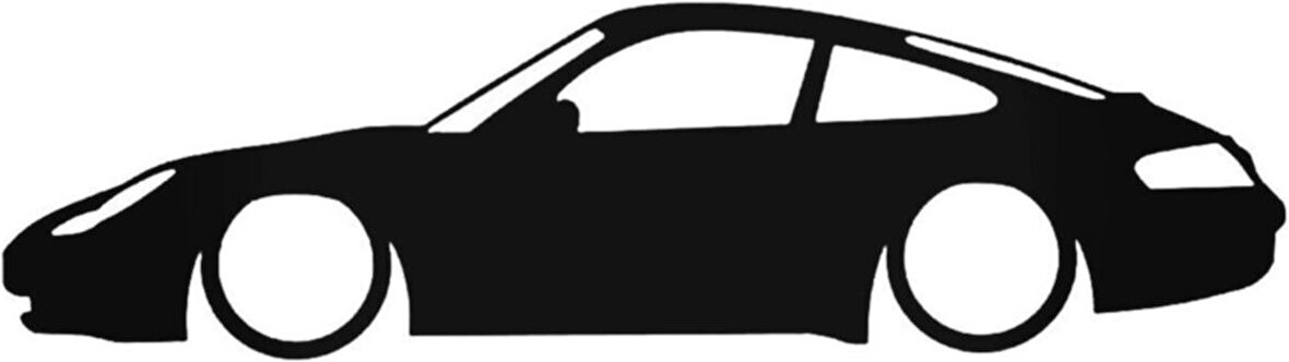 Miyrem Otomobil Tasarım Model 3  Sticker 20 x 5 Cm