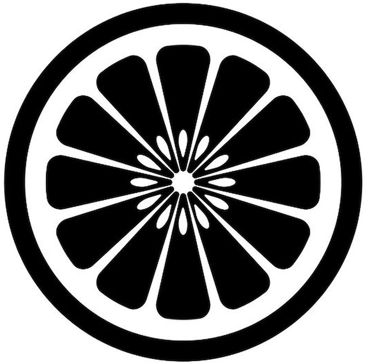 Miyrem Devamlı Tatil Sticker 30 x 30 cm