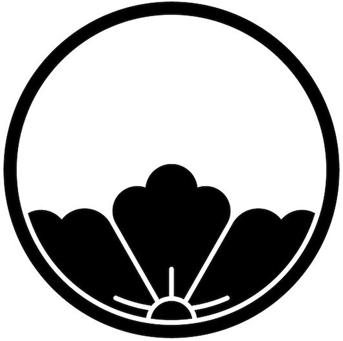 Miyrem Tutsak Dalgalar Sticker 30 x 30 cm