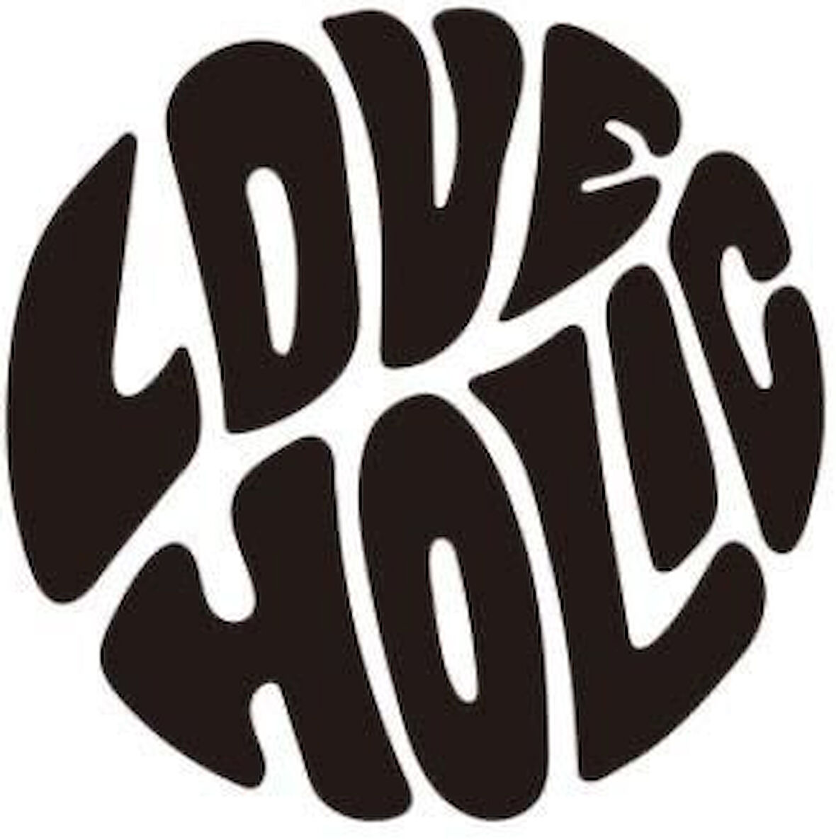 Miyrem Barış Aşktır Sticker 20 x 20 cm