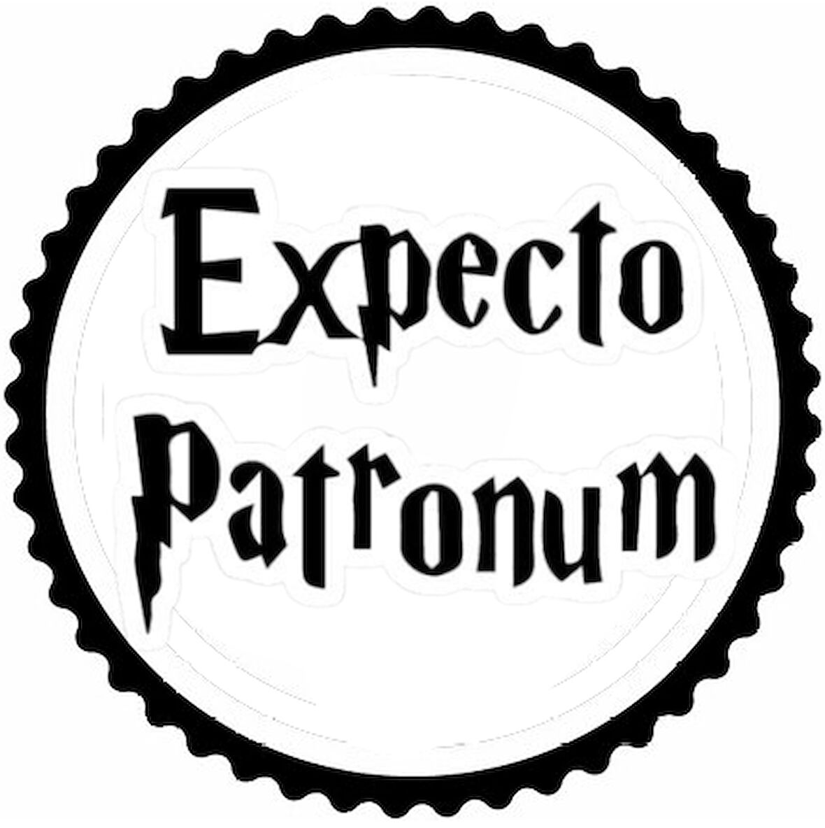 Miyrem Sonra Halledersin 1.Model Tasarım Sticker 40 x 40 cm