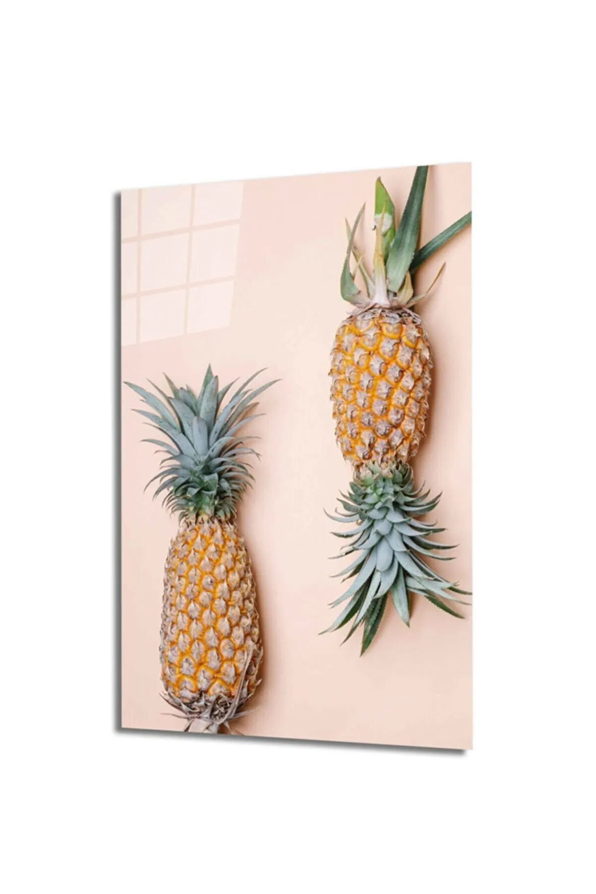  Miyrem Glasses Collection -A1^#  Meyveler Cam Tablo