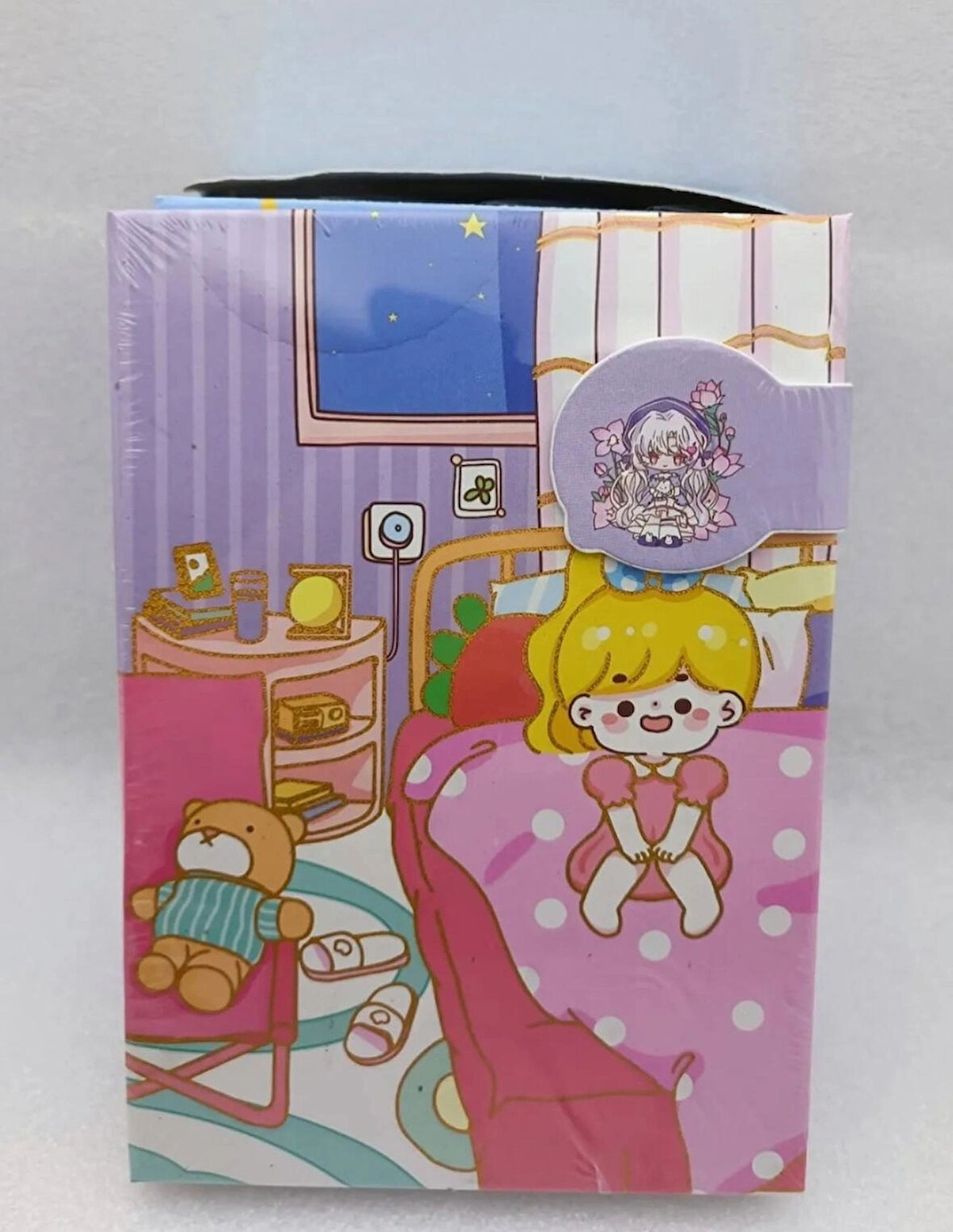 sanrio cinnamoroll A5 notebook ajanda 2025 not defteri sevimli lüx hediylik defterler