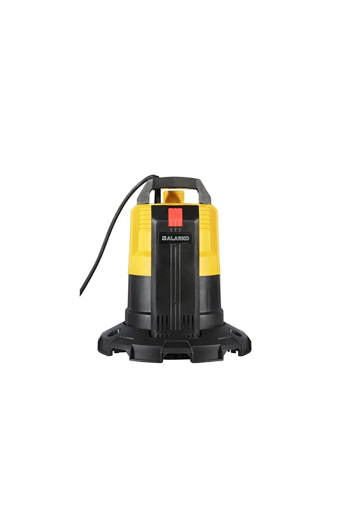 Alarko Diamond Mı 550 Sw - 0,75 Hp - 220 V Atık Su Dalgıç Pompa