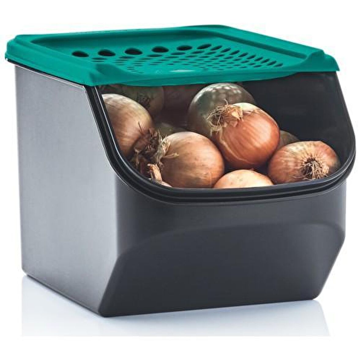 Tupperware Midi Kiler 3 Lt.