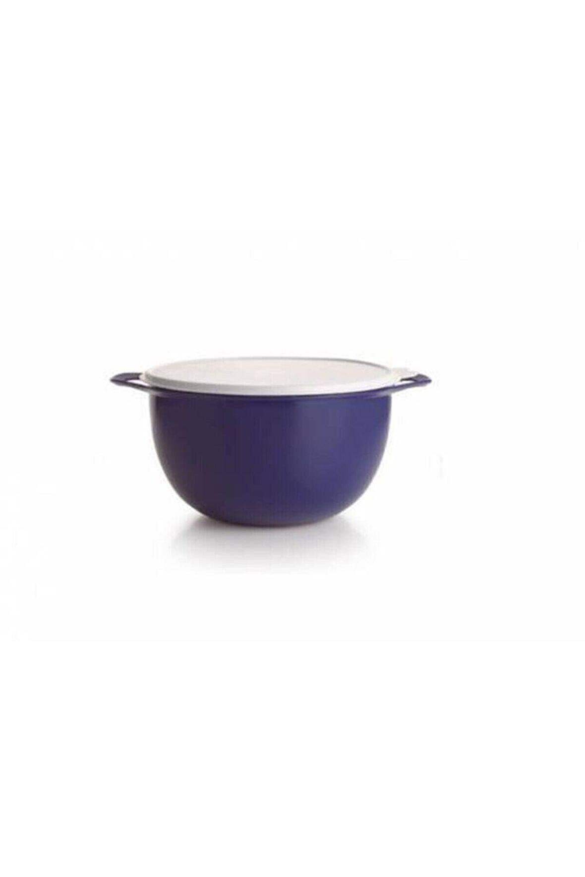 Tupperware Miksim Karıştırma Mayalama Saklama Kabı 10 Lt