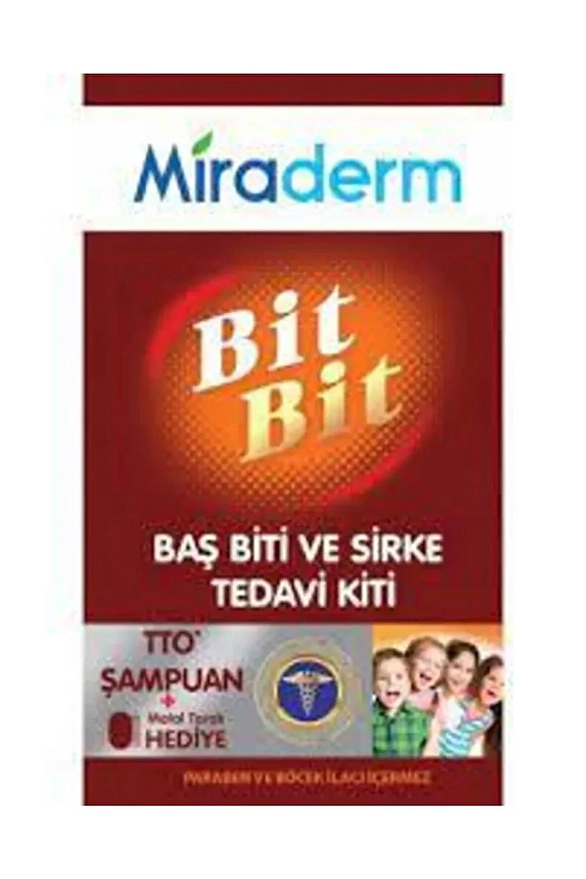 miraderm