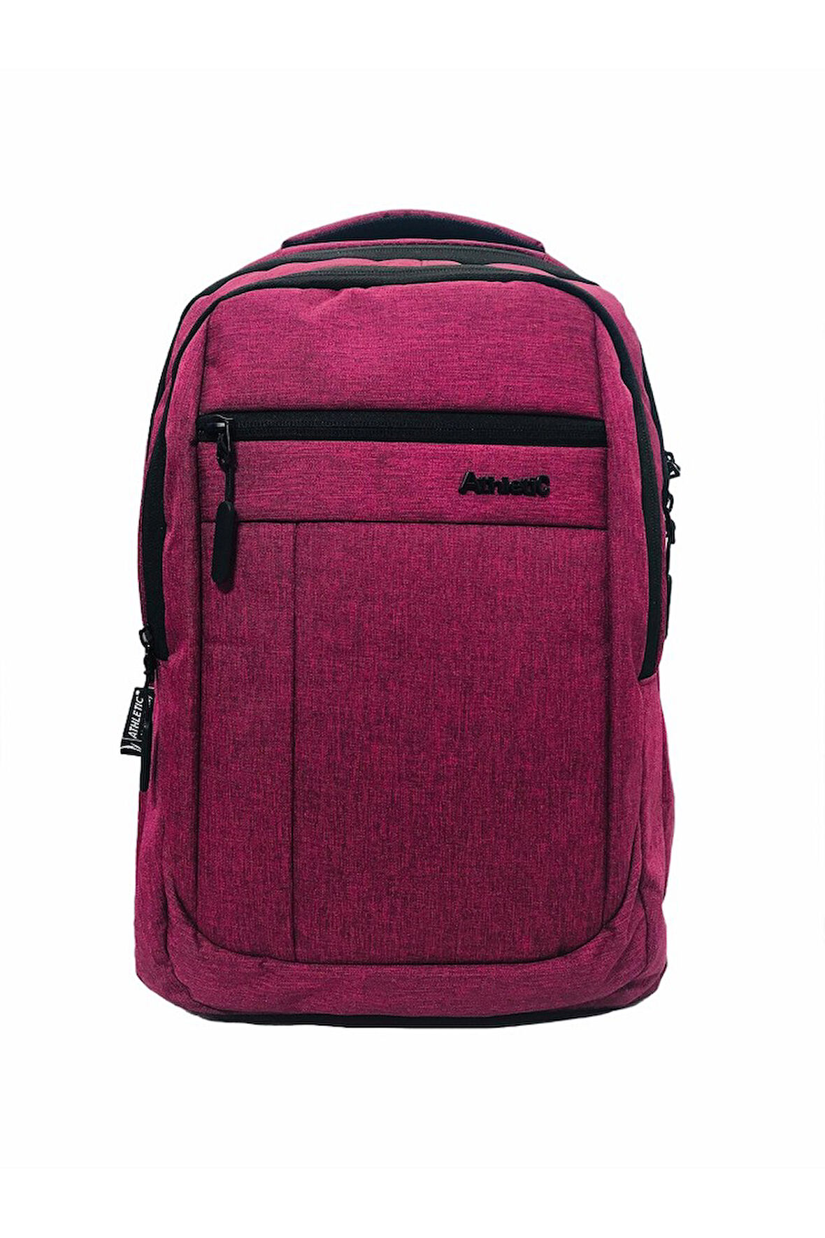 Necati Çanta 15.6" Usb Ve Kulaklık Girişli Laptop Notebook Sırt Çantası Usb Kablosu Hediyeli