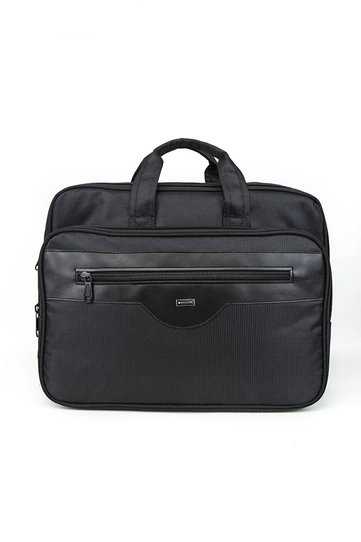 Necati Çanta Tam Körüklü Laptop & Evrak Çantası 17 İnç