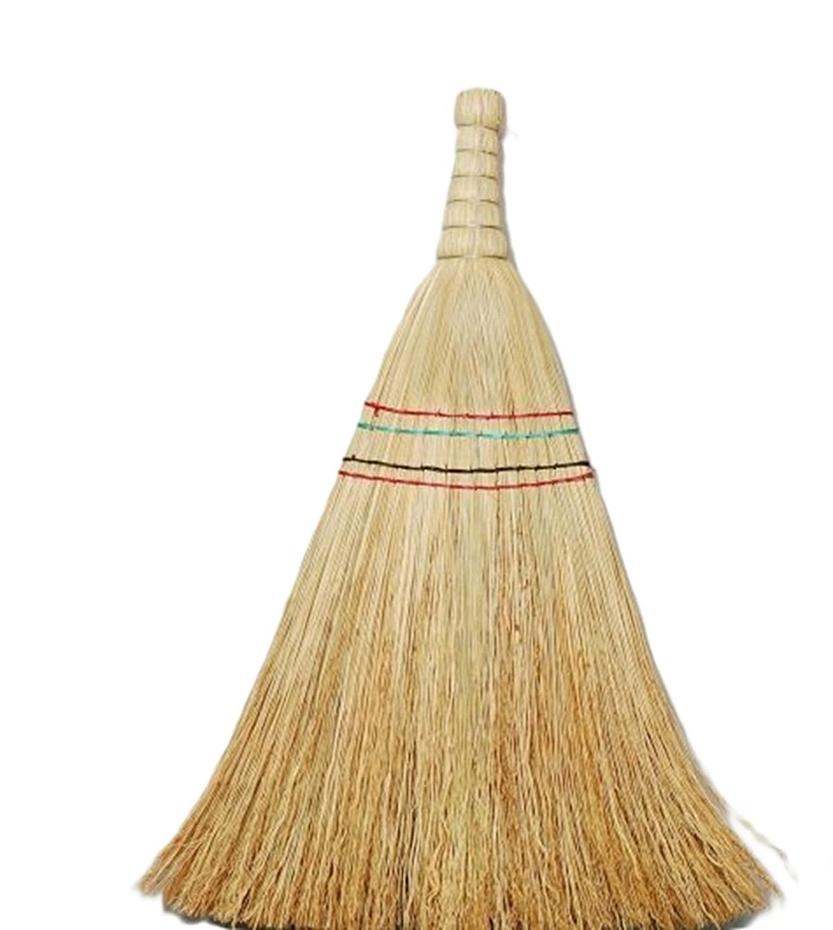 Süpürge Ot  Çalı El Süpürgesi Kaliteli Ve Dolgun Boy:58 cm Etek 40 cm