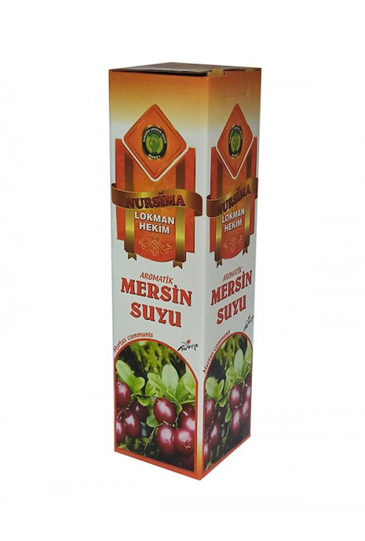 Nursima Meyve Suyu 1 lt