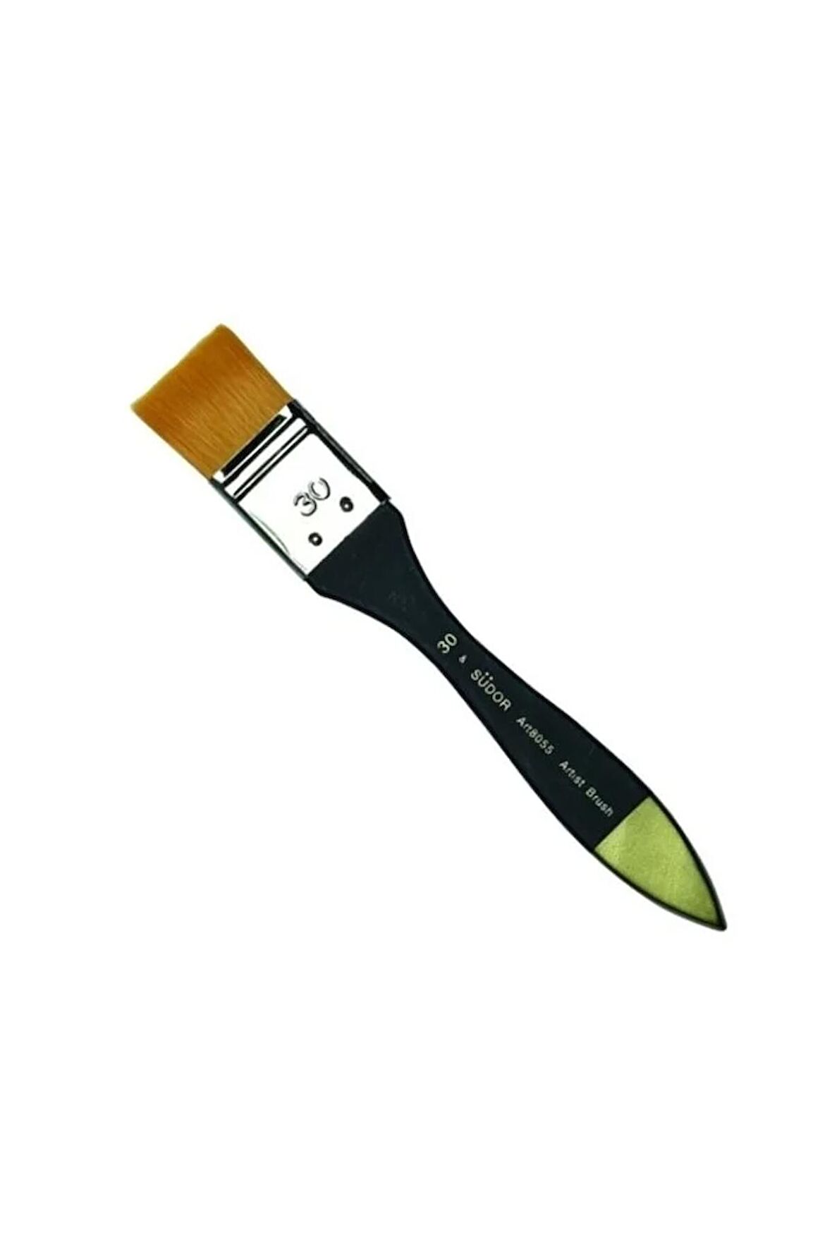 Südor 8055 Serisi Sentetik Zemin Fırçası No:30mm