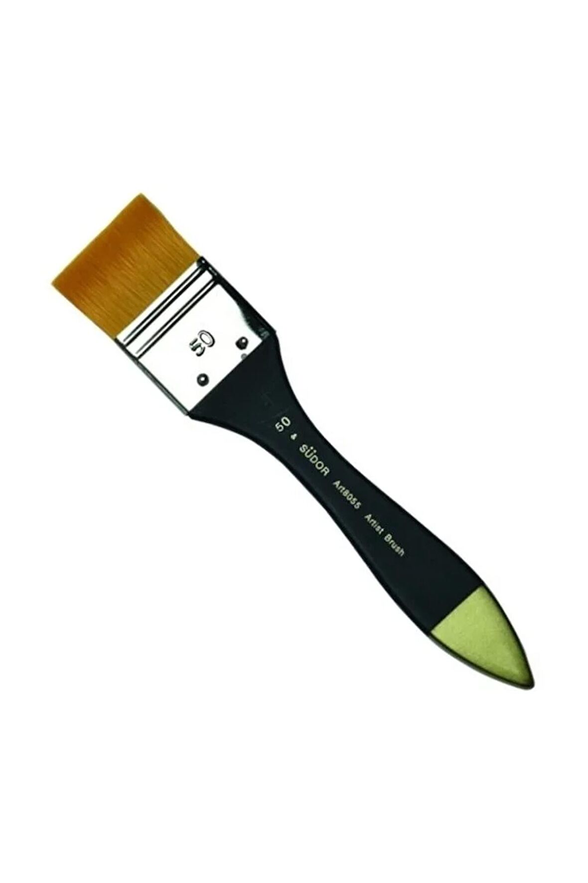 Südor 8055 Serisi Sentetik Zemin Fırçası No:50mm