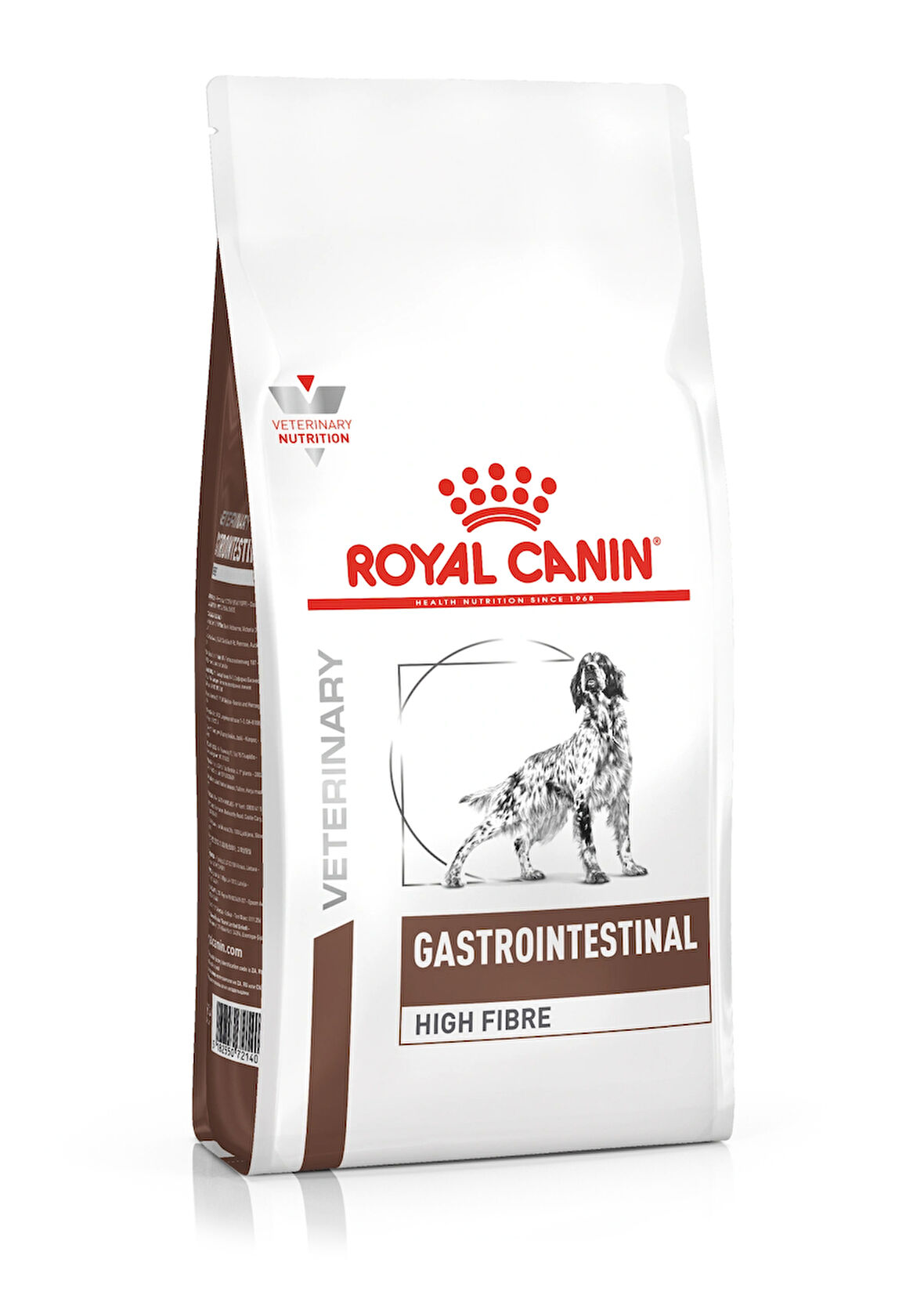 Royal Canin Gastrointestinal High Fibre Köpek Maması 2kg
