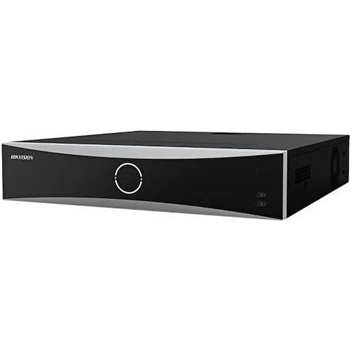 Hikvision DS-7732NXI-K4 32 Kanal 4 Sata x 10 Tb HDD H.265+ 4K Acusense Nvr Kayıt Cihazı