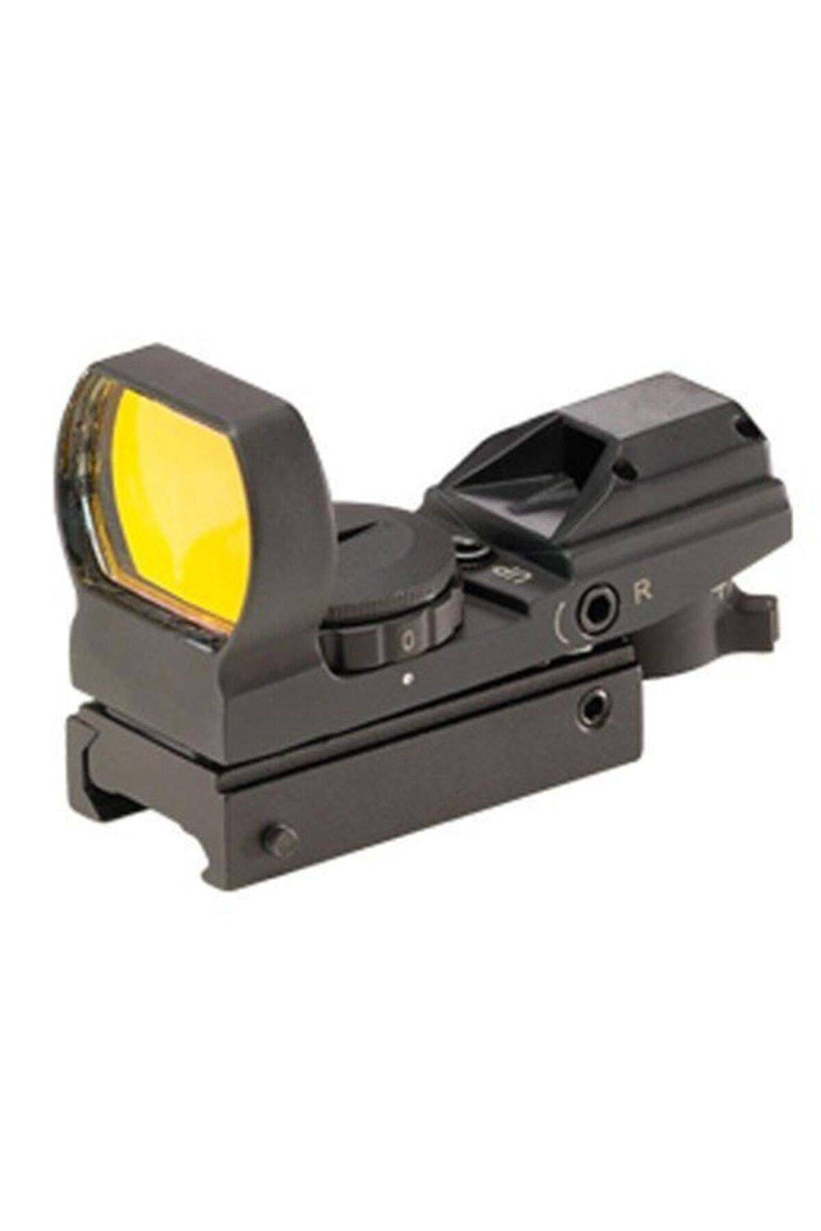 1x32 Red Dot
