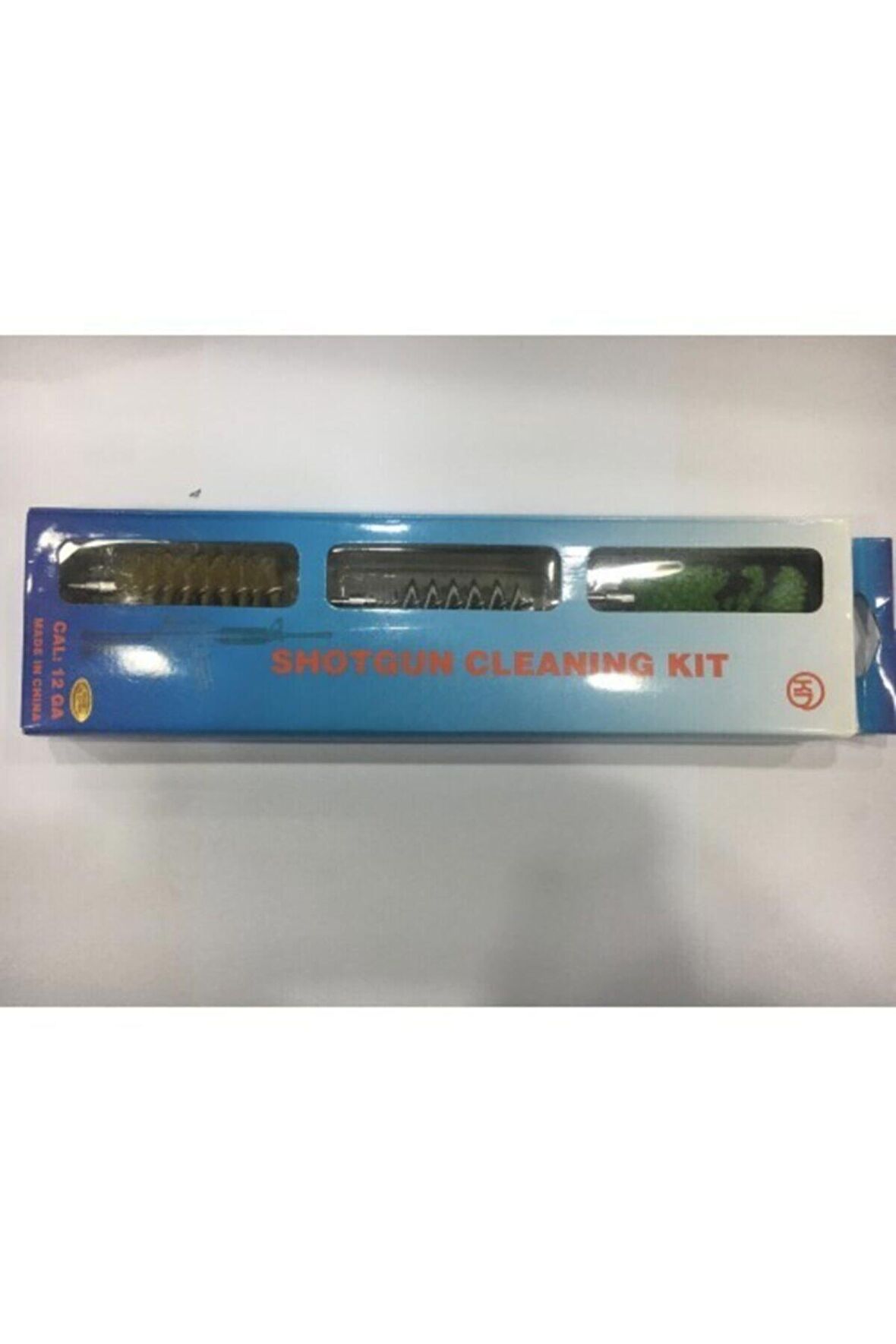 12ga Alüminyum Av Tüfeği Için 6 Parçalı Harbı Set