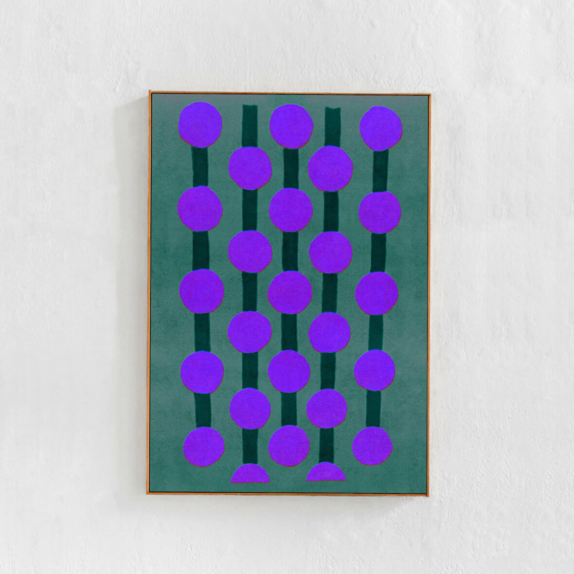 Sanat: Retro