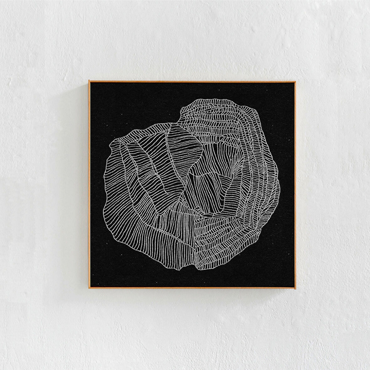 Sanat: Soyut Çizim, Kendin Yap