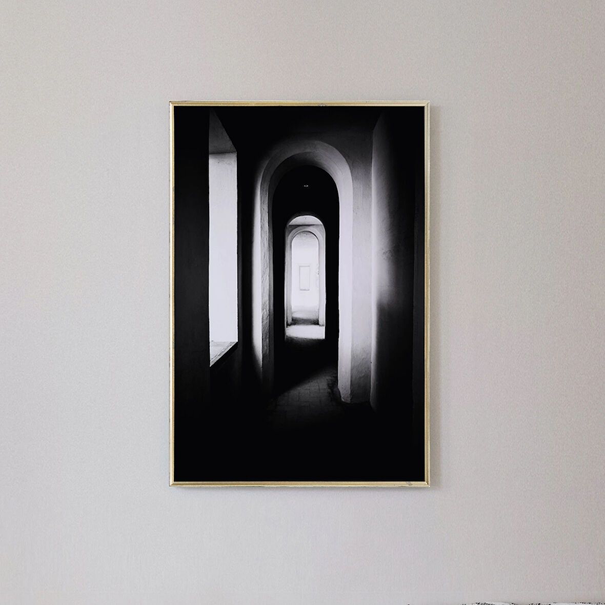 Kemer Fotoğrafçılığı, Kemer, Siyah Beyaz Fotoğraf, Mimari