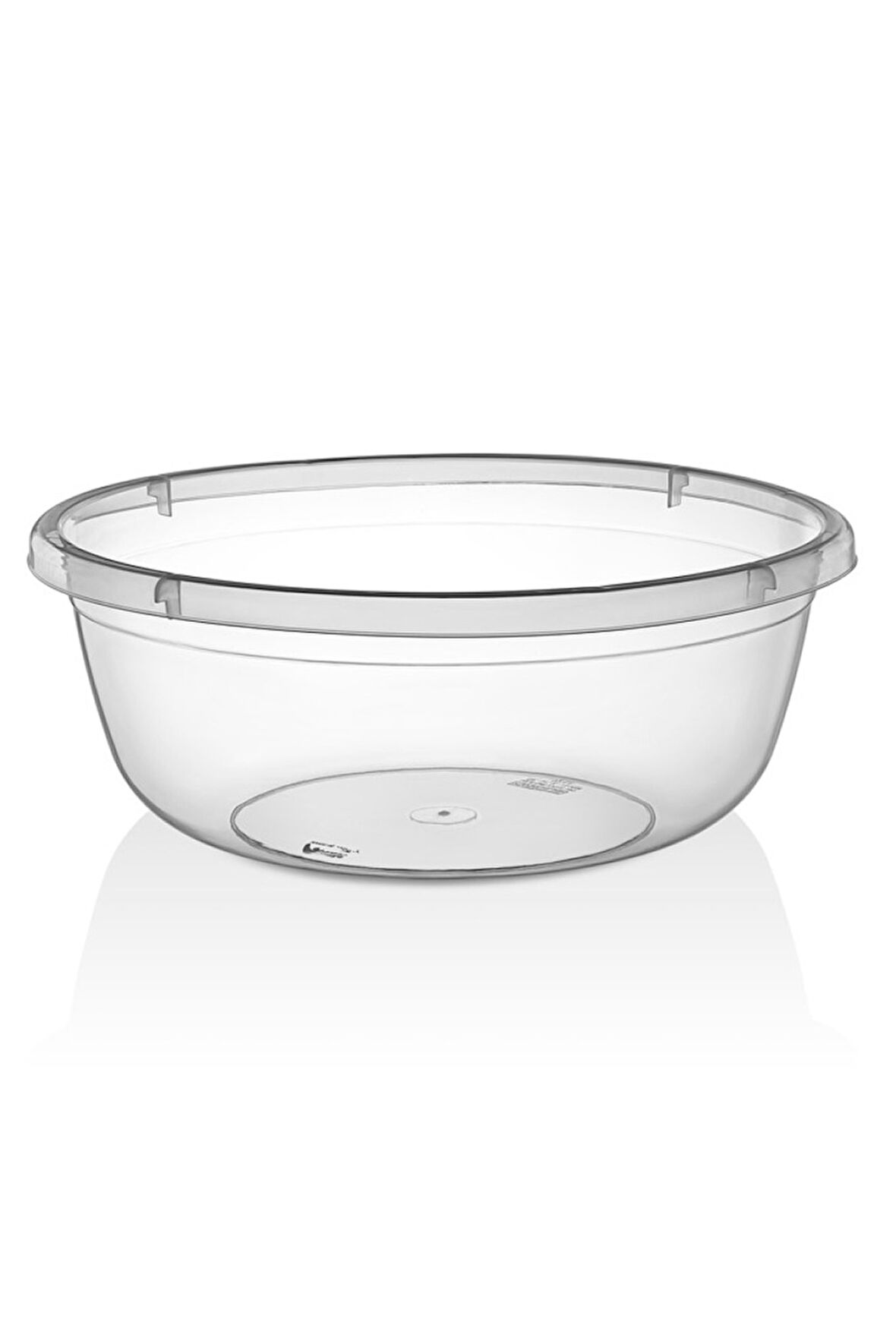 Nnstartshopping  3 No Badya Şeffaf 11 LT 38x14,5