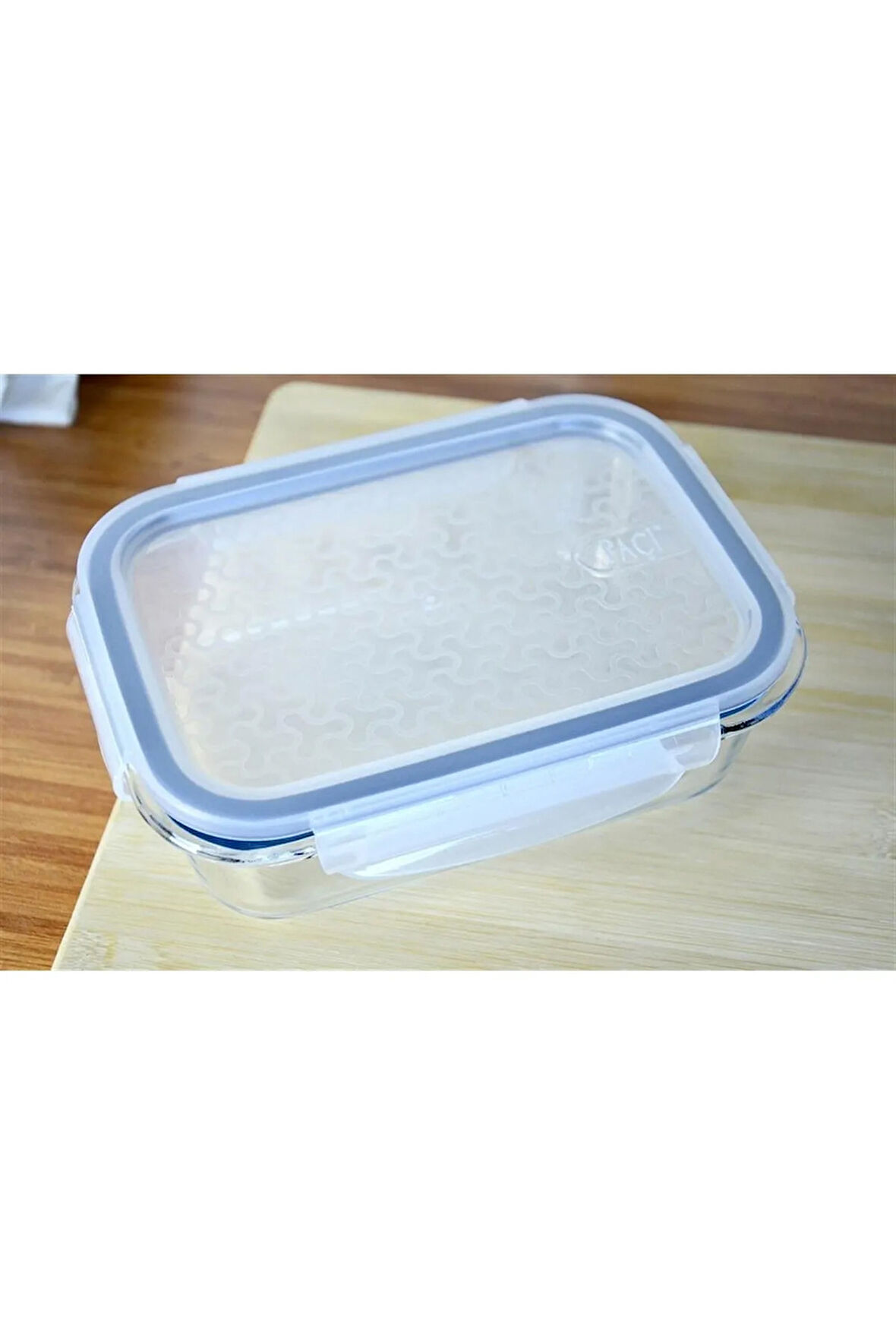 Nnstartshopping  Paçi Verona 1040 ml Kilitli Saklama Kabı