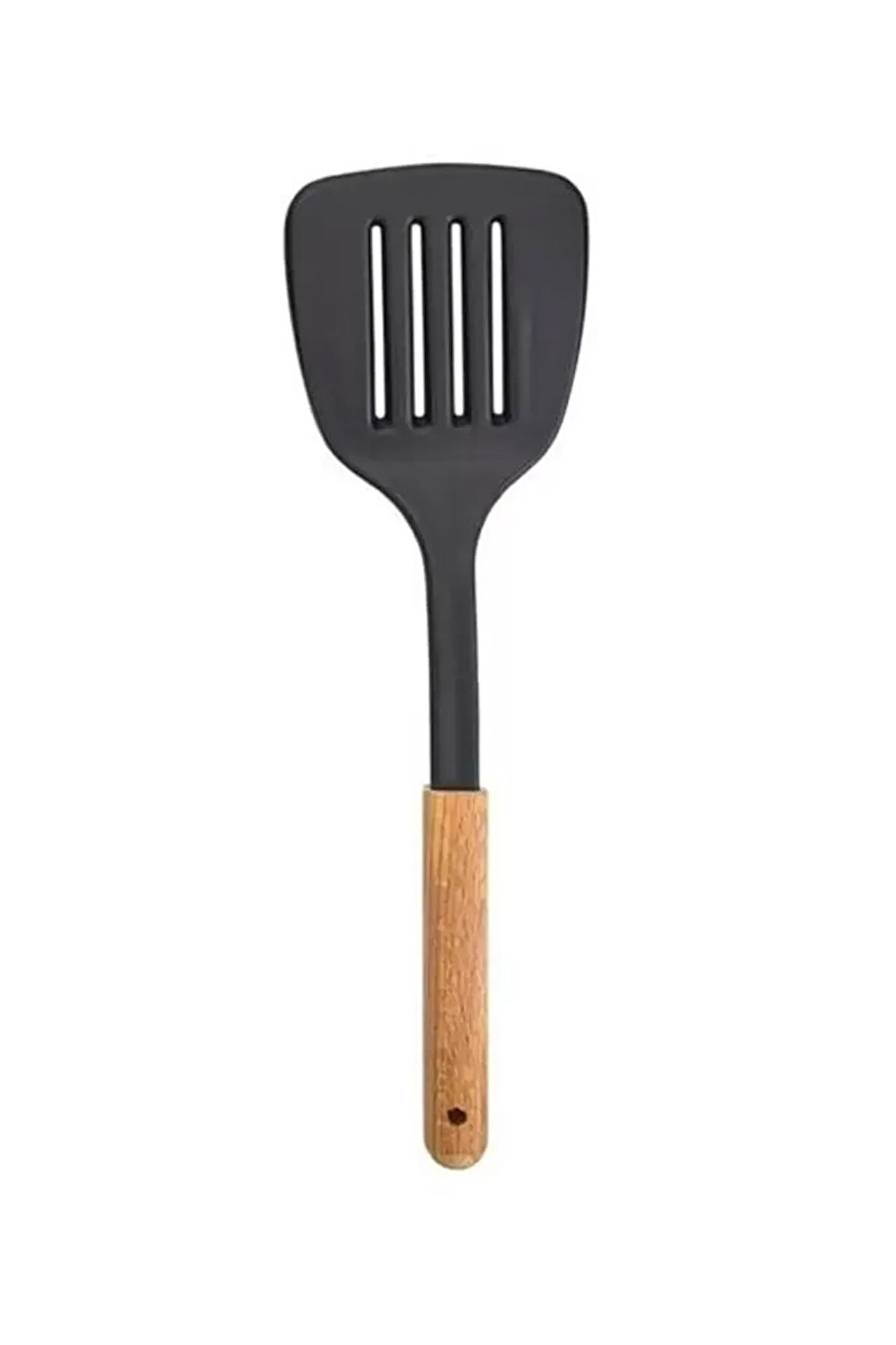 Nnstartshopping  Ahşap Saplı Servis Spatula Royaleks-80812