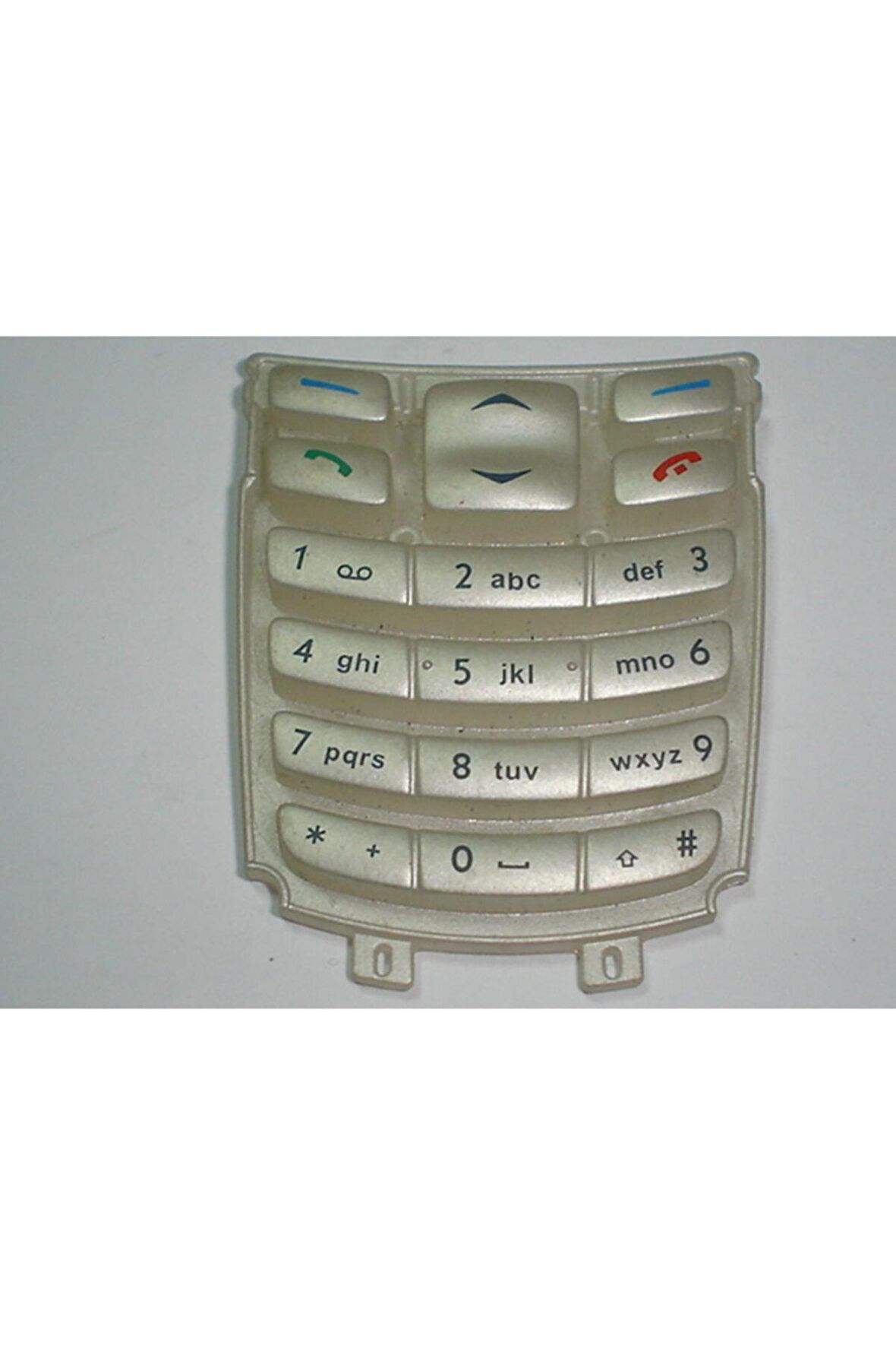 Nokia 2100 Tuş Takımı