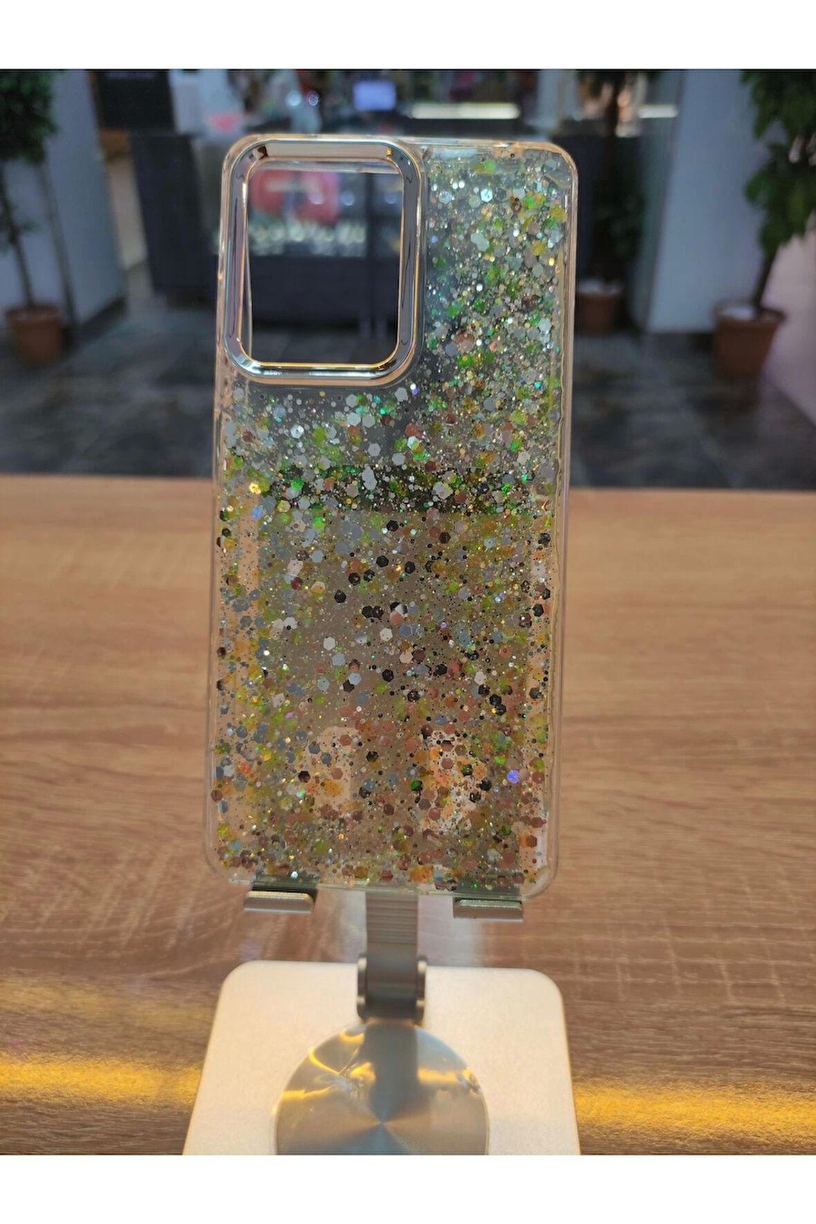 Xiaomi Redmi Note 12 Pro 5G Simli Kamera Çerçevesi Metal Kapak Tuşları Metal Kılıf