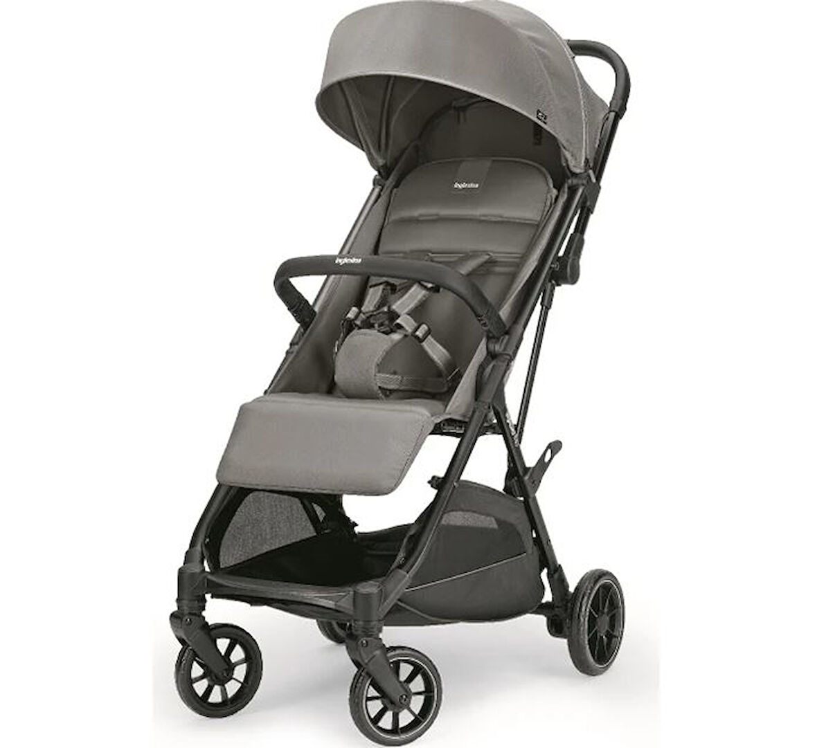 Inglesina Now Kendiliğinden Katlanan Kabin Boy Bebek Arabası - S