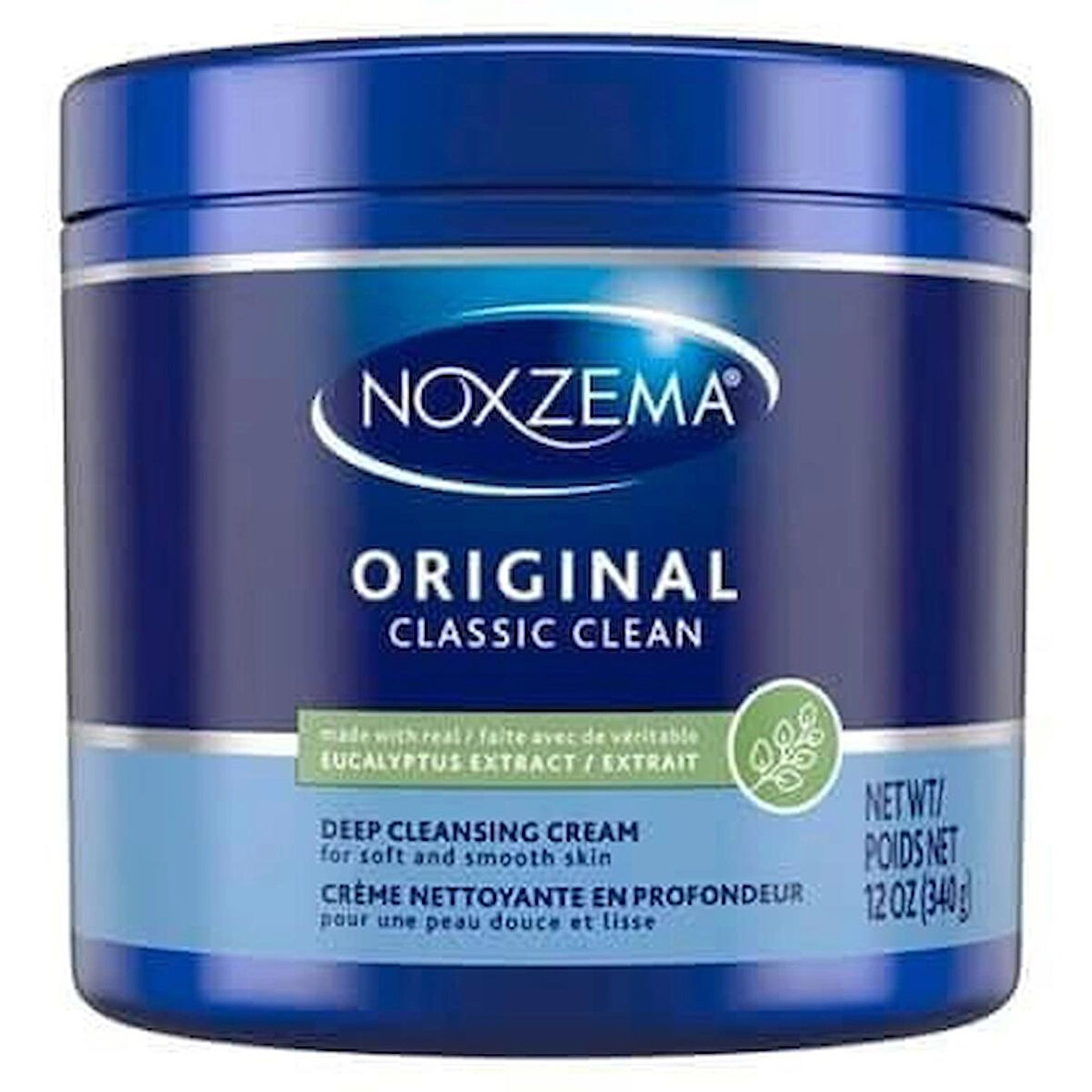 Noxzema Orijinal Derin Temizleme Kremi 340 gr