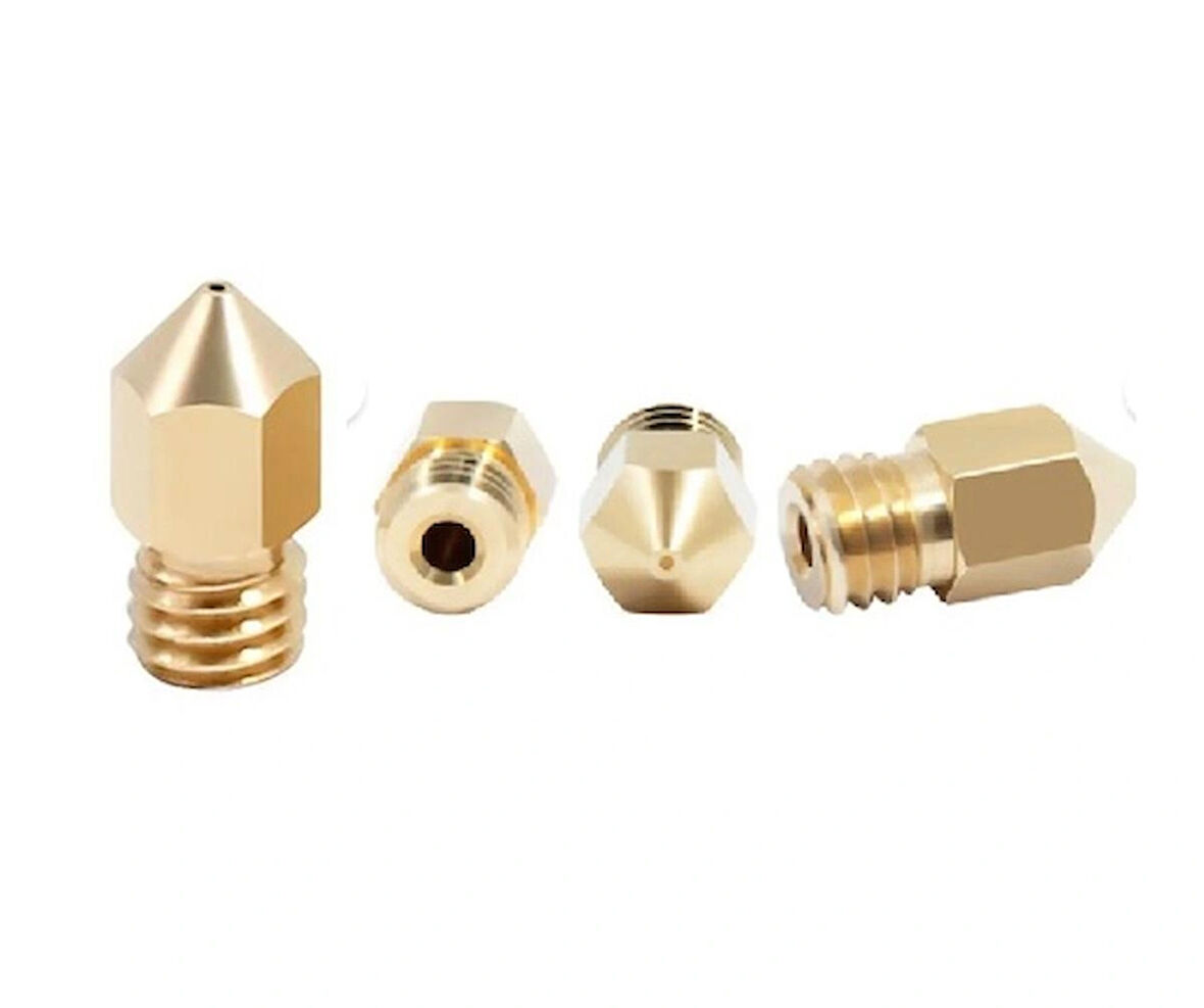 Nozzle 0.4 mm 