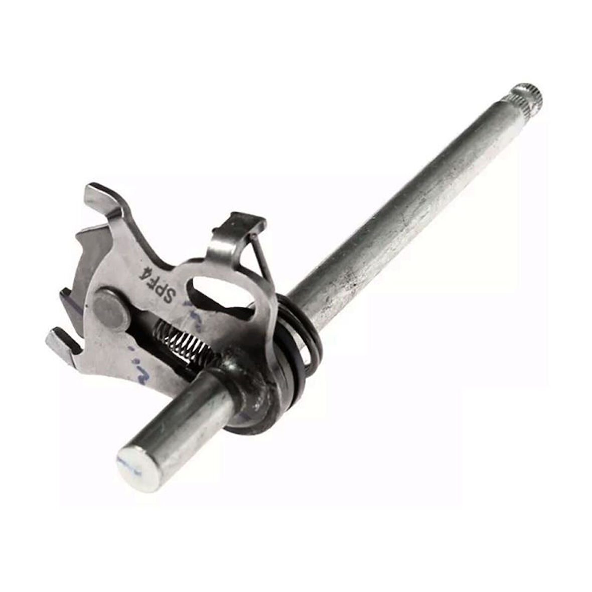 Bajaj Pulsar NS 200 Vites Mili ns200-252