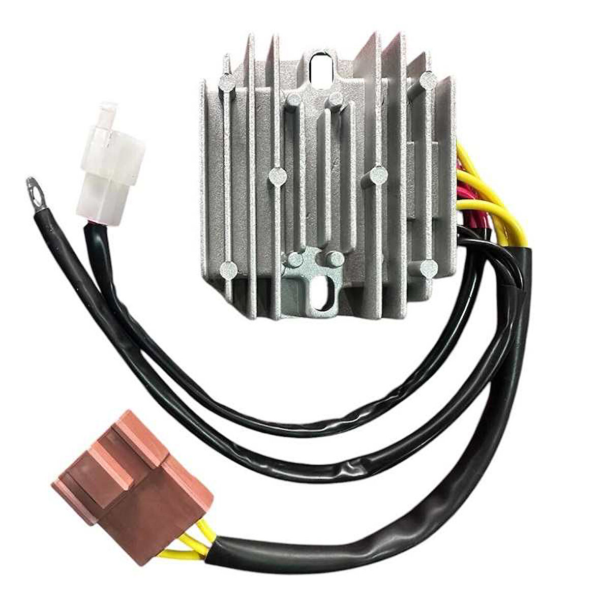 Bajaj Pulsar NS 200 Konjektör EU4 Yan Sanayi