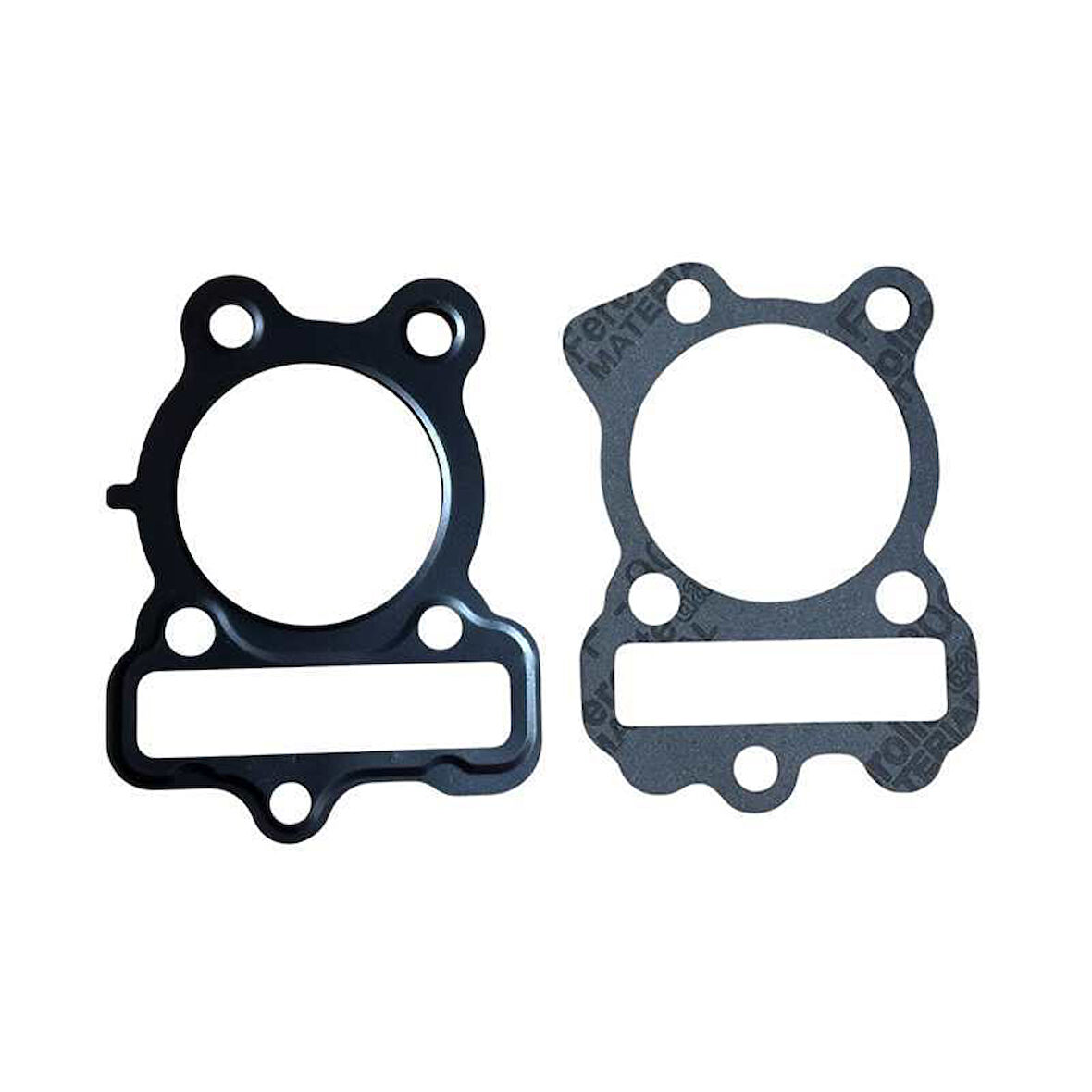 Bajaj Pulsar NS 150 Silindir Alt Üst Conta