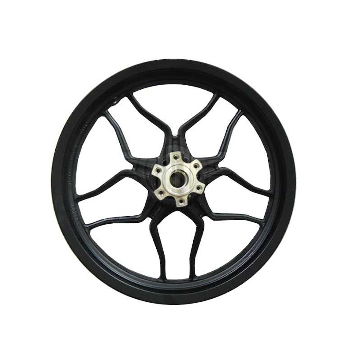 Bajaj Pulsar RS 200 Ön Jant JL131004