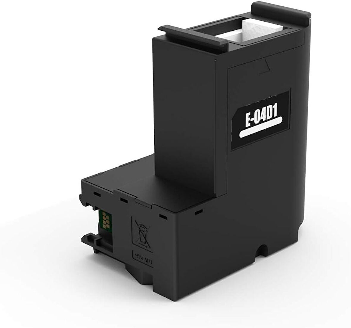 hementoner Epson E-04D1/ L14150/ L6460/ L6490/ M2170/ M3170 Bakım Kartuşu - Maintenance Cartridge