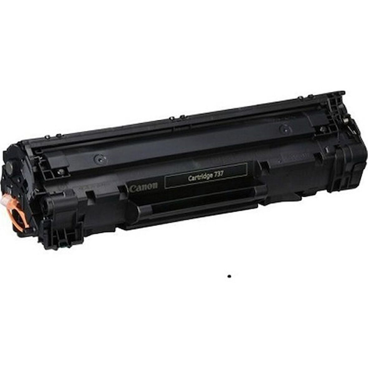 hementoner Canon i-Sensys MF217W Muadil Toner (CRG737)