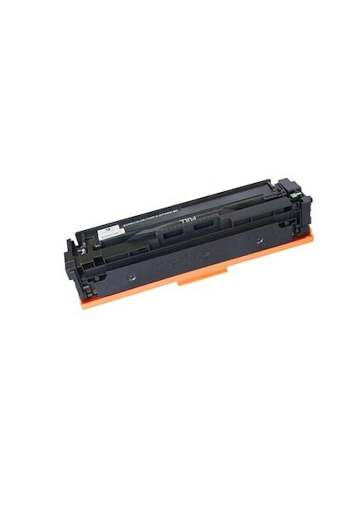 markatoner Hp CF400A Siyah Muadil Toner