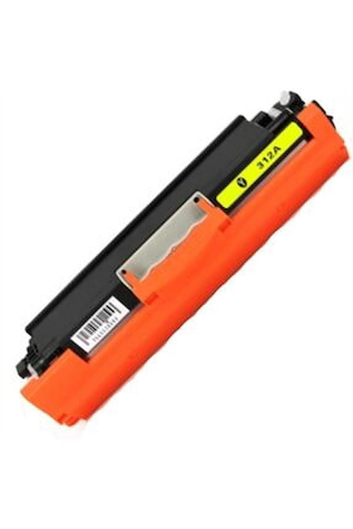 markatoner Hp CE313A 126A Kırmızı Renkli Muadil Toner 