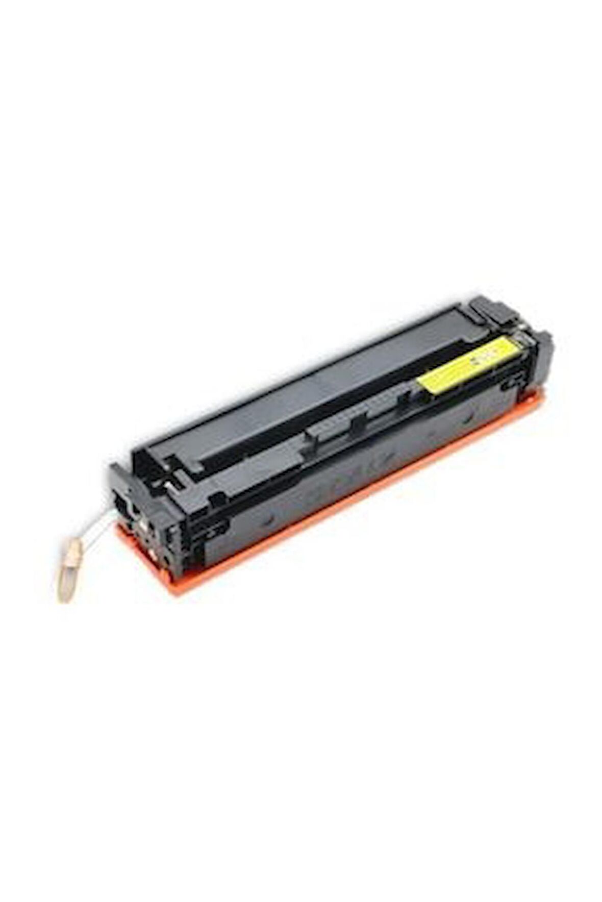 markatoner Canon Crg-045 Sarı Muadil Toner
