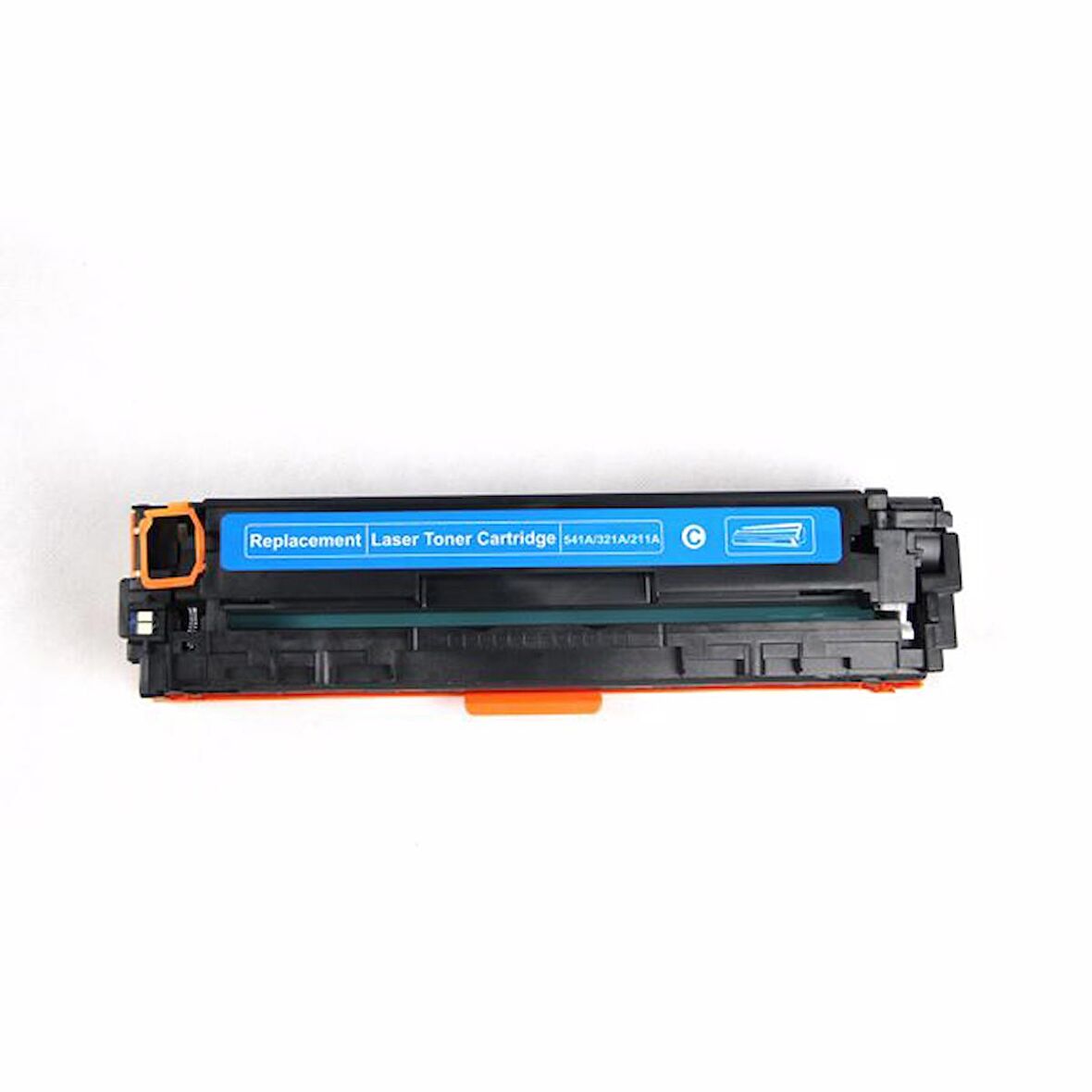 markatoner Hp CE321A (128A) Mavi Toner. Cm1415Fn/Cm1525
