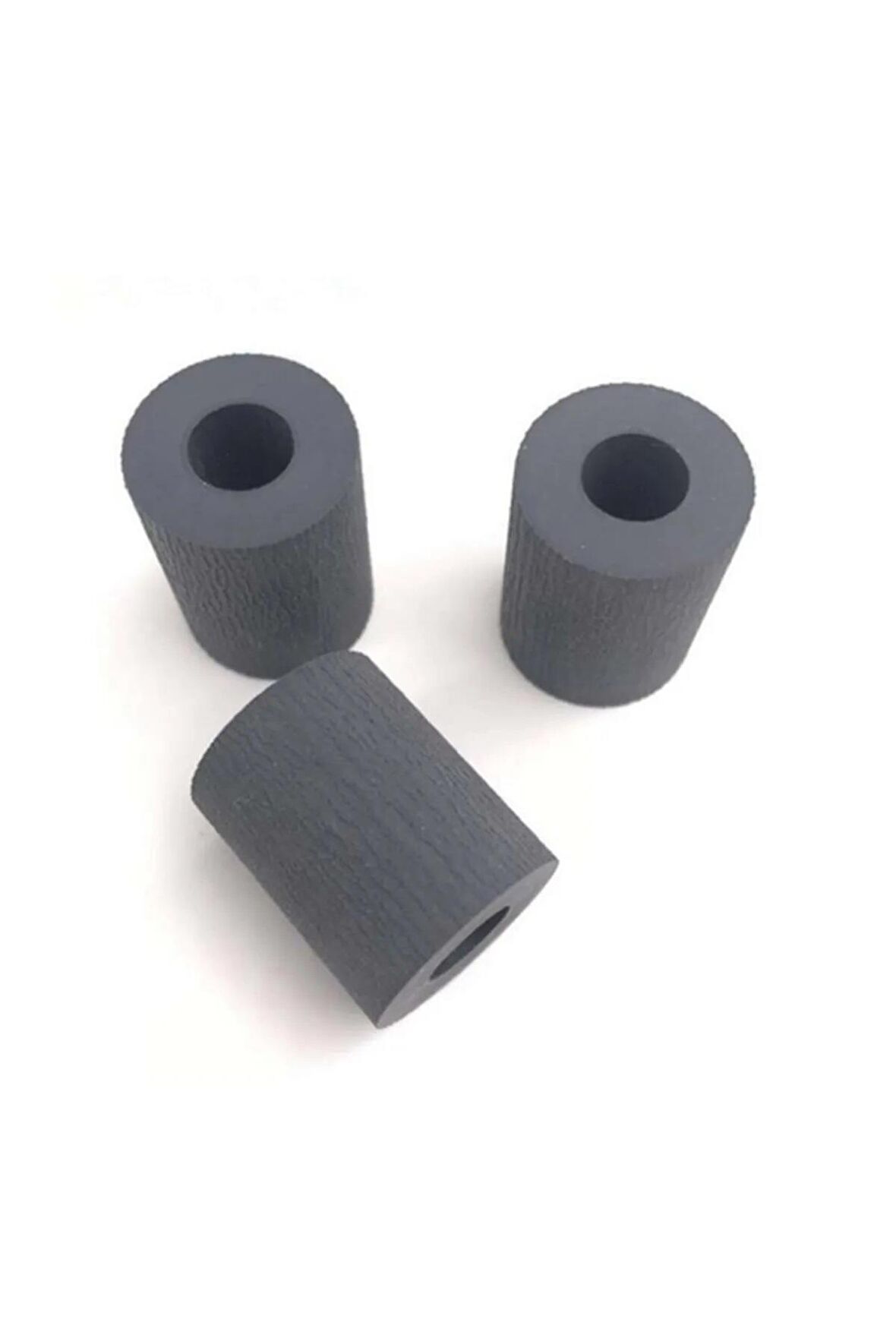 Hementoner FS-1128-1130-2530-3040-3540-6530 Pickup Roller Set (Kağıt Alma Pateni)
