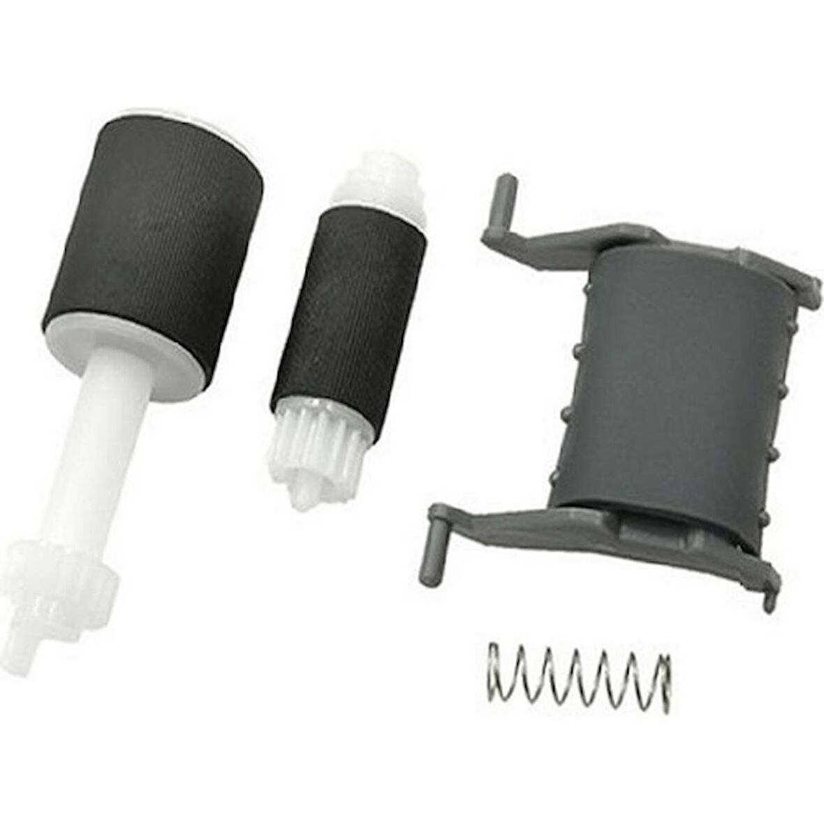 markatoner Hp Laserjet M1212nf / M1217 Adf Pateni (1set-3 Parça) - Muadil