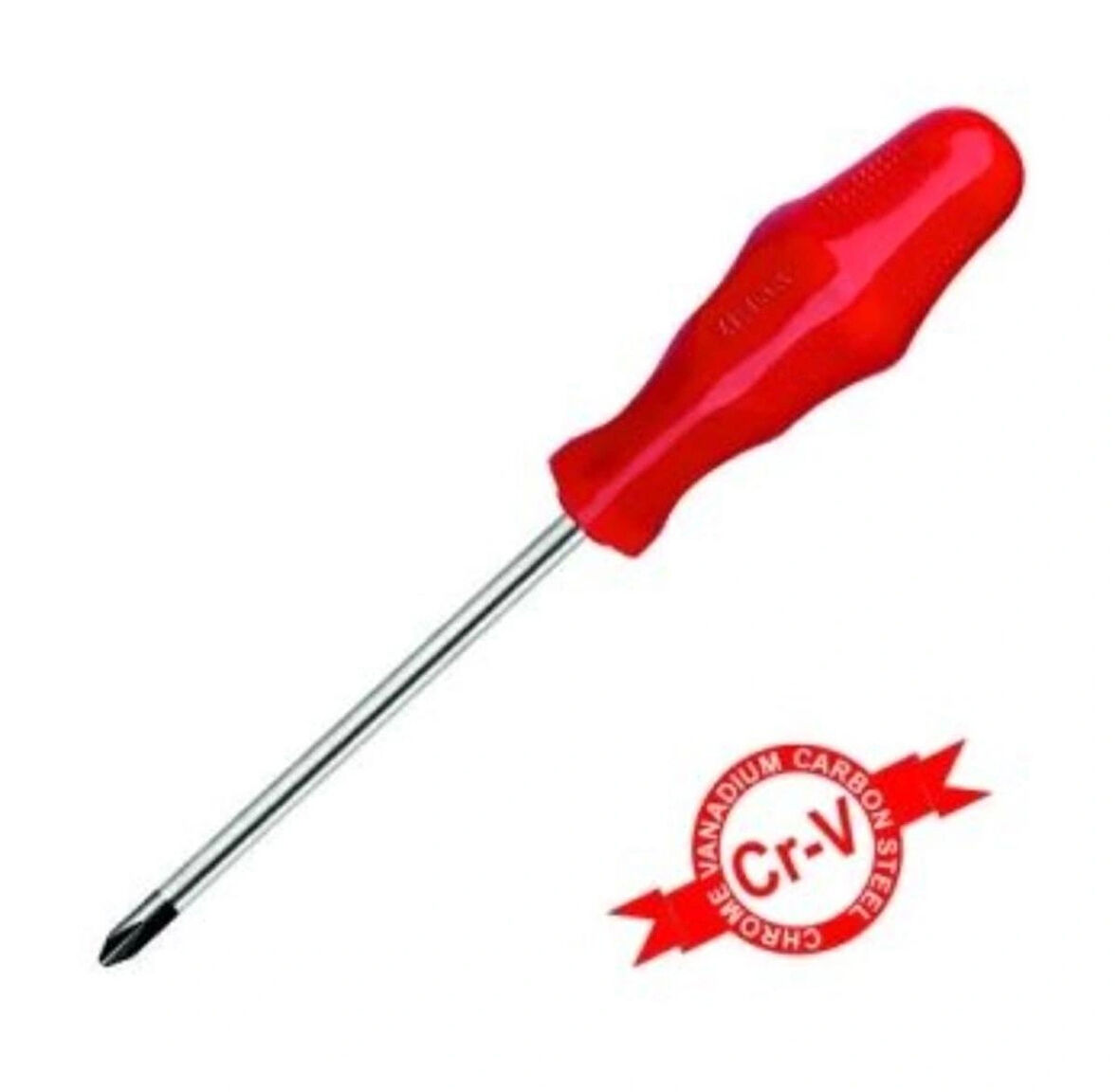 Yıldız Uçlu Tornavida 6*125