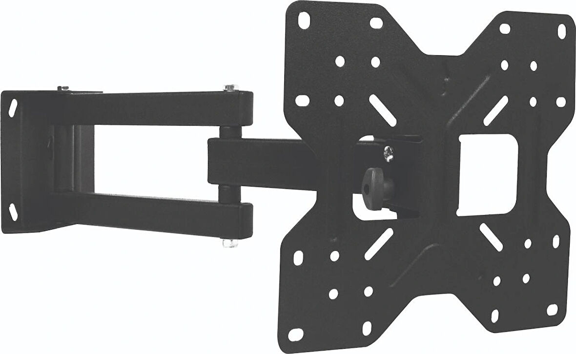  Hareketli Lcd Led Televizyon Duvar Asma Aparatı 22- 49"ınch ( 56 -124 Ekran Arası) Tv Askı Aparatı