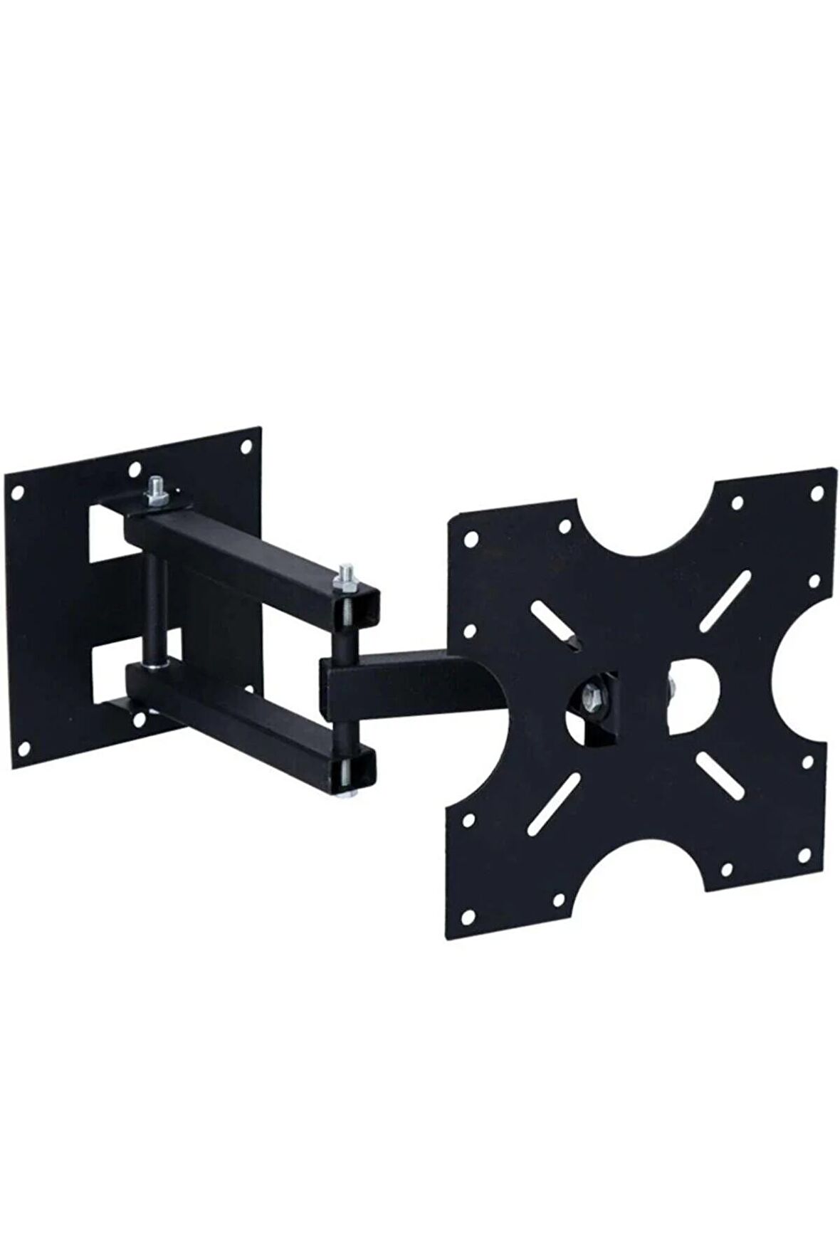  Vestel 32" 81 Ekran Lcd Tv Hareketli Duvar Askı Aparatı + Su Terazili