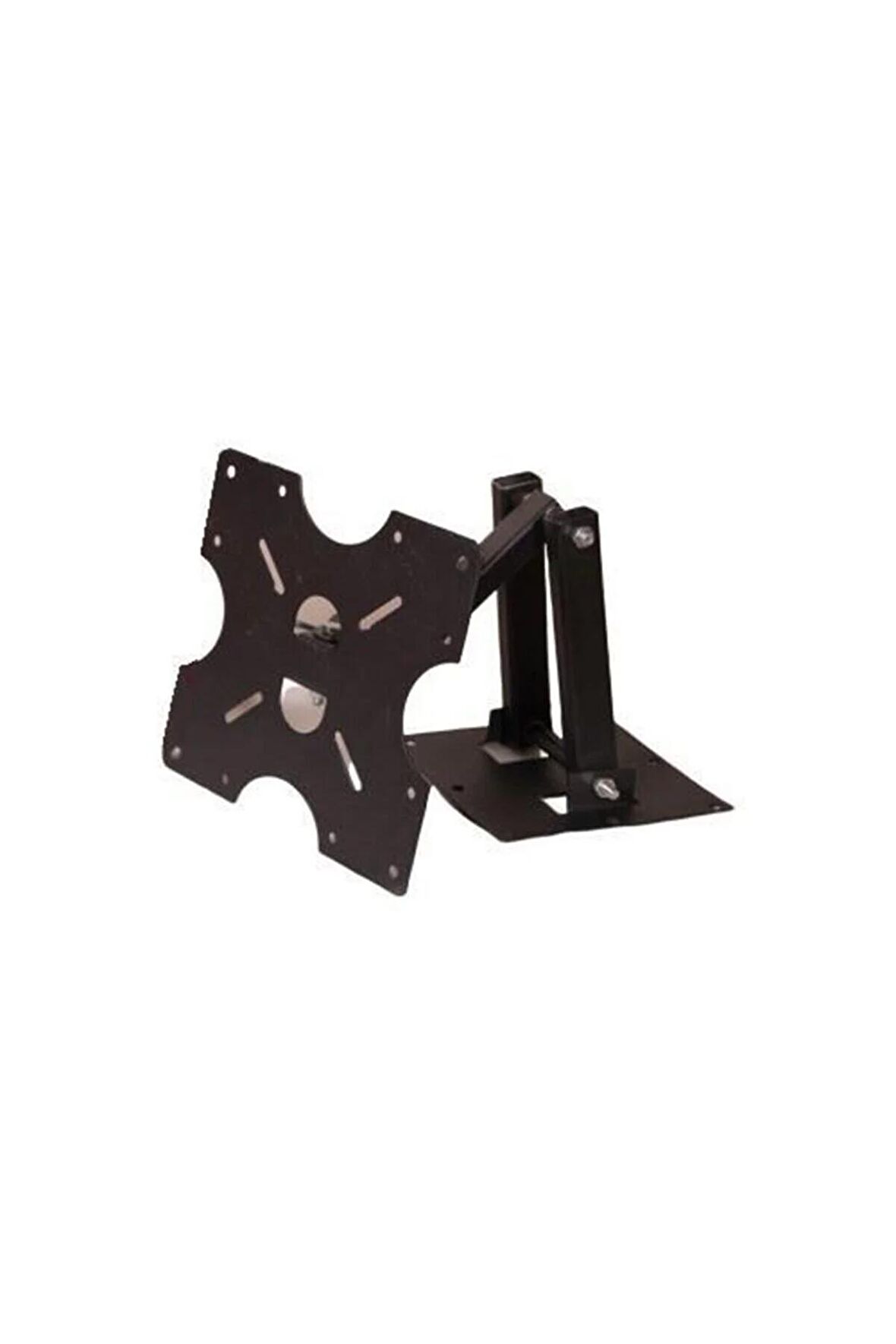  LCD Askı Aparatı Hareketli Üç Kollu 42"-43" 102-109CM 